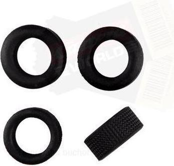 Actual product image Carrera 1:32 Tyres Porsche 917K 27498, 30736, 30737