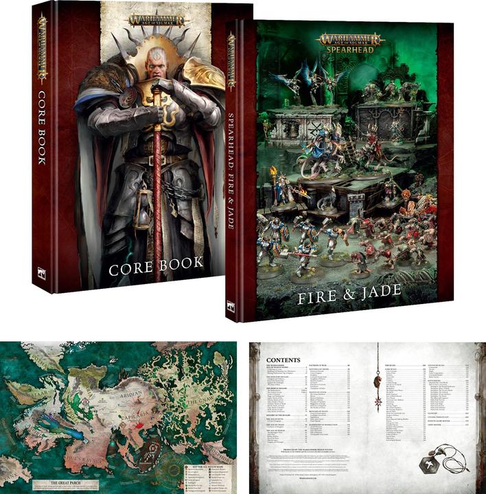 Produktbild Games Workshop Skaventide (Kunststoff)