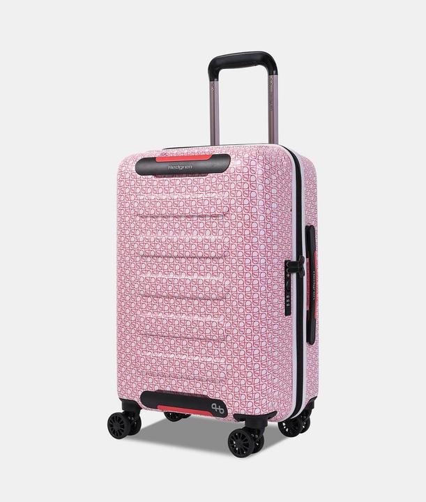 Immagine prodotto Hedgren Comby Grip 4 ruote carrello cabina S 55 cm (42 l)