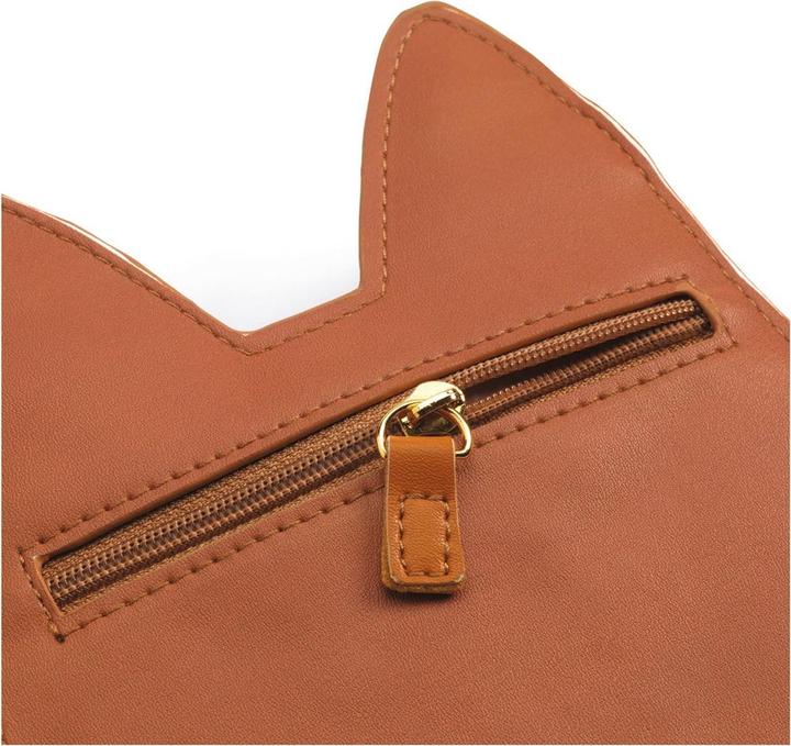 Produktbild Djeco Umhängetasche Fuchs