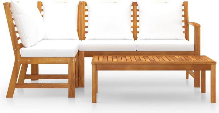 Actual product image vidaXL Wallace