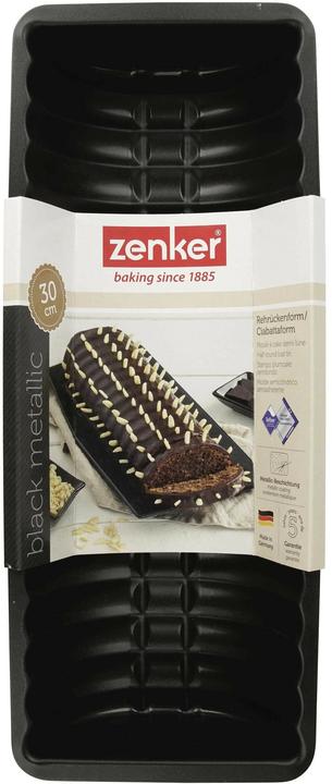 Produktbild Zenker Cake-Backform (31.50 cm)