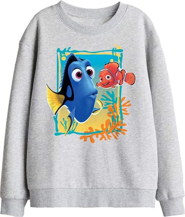 Produktbild Finding Nemo Sweatshirt (140, 146)