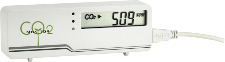 Produktbild TFA Airco2ntrol Mini