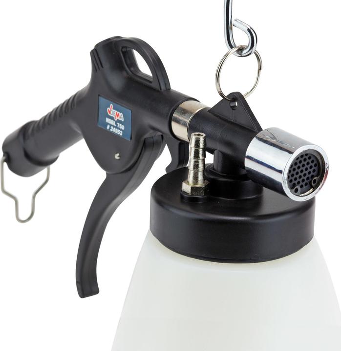 Actual product image Dema Brake bleeder 750ml