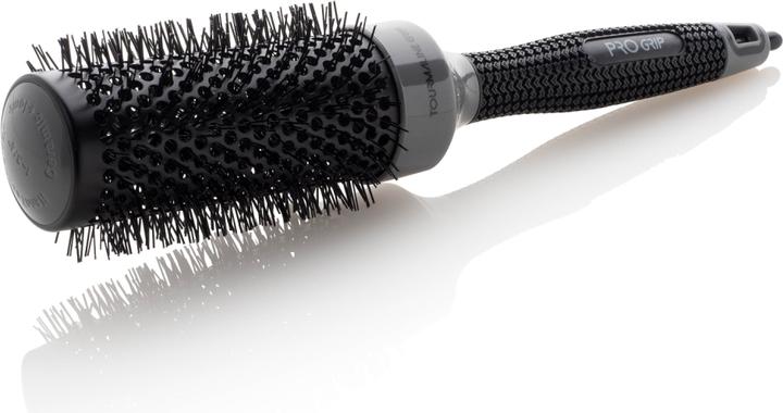 Immagine prodotto XanitaliaPro Spazzola termica con impugnatura in tormalina