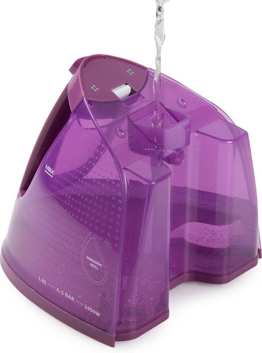 Productafbeelding Domo DO7115S (2000 W, 330 g/min)