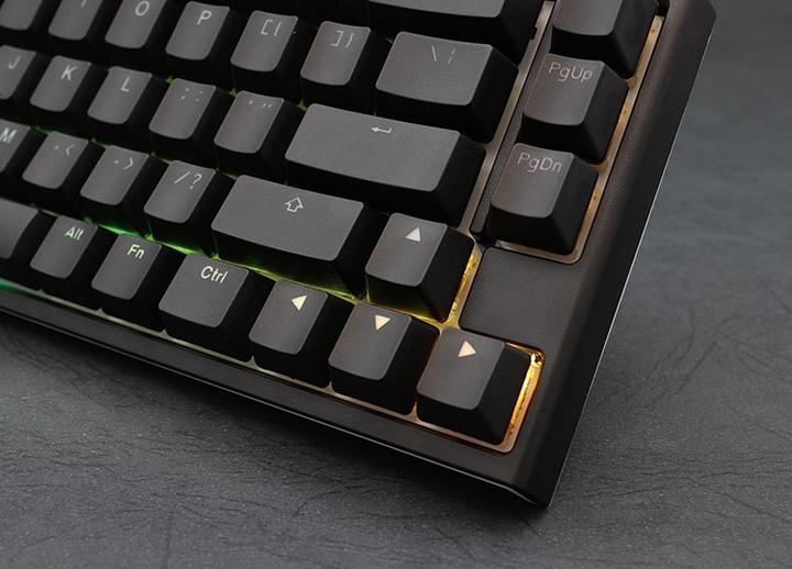 Produktbild Ducky One 2 SF (DE, Kabelgebunden)