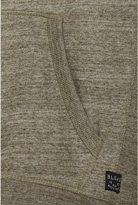 Immagine prodotto Blend BHBHAlton Felpa Zipthrough 20706981 (L)