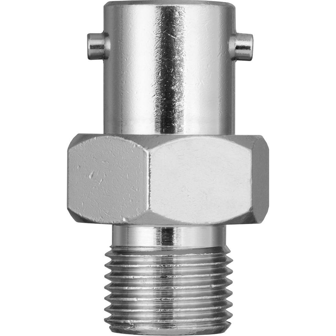 Jumo 452747 Bajonett-Gegenstück (Messleitung), Messtechnik