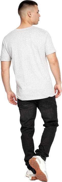 Produktbild Crosshatch Mens Pentan T-Shirt (Pack of 2) (S)