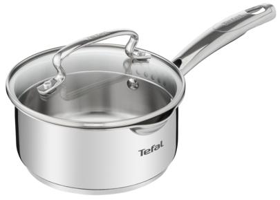 Productafbeelding Tefal Duetto+ (16 cm, Steelpan, Roestvrij staal)
