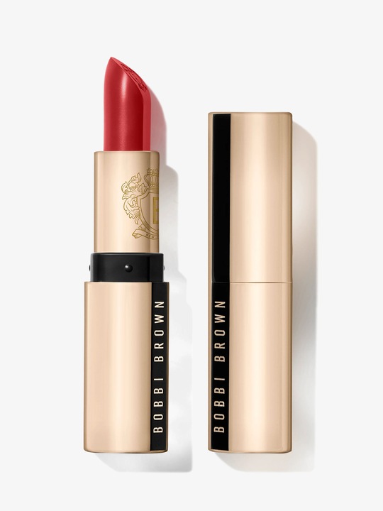 Immagine prodotto Bobbi Brown Luxe Lip Color Parisian R. (Rosso parigino)
