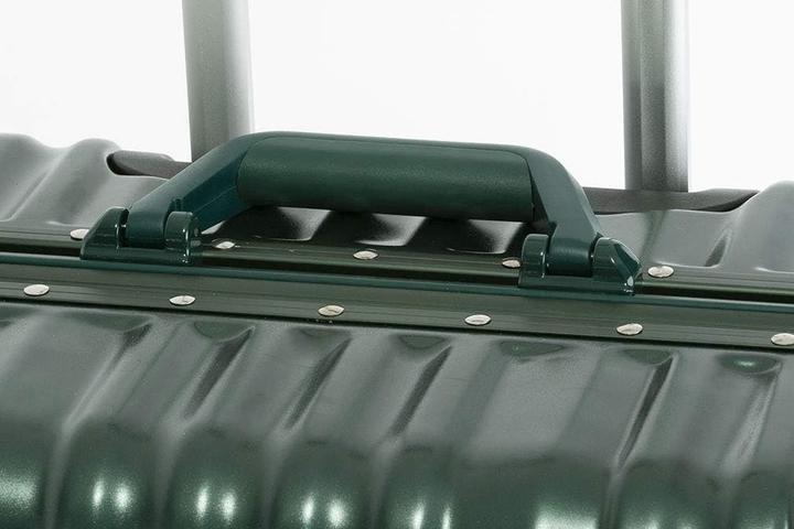 Produktbild Travelhouse Grosser Hartschalenkoffer mit TSA Schloss (93 l)