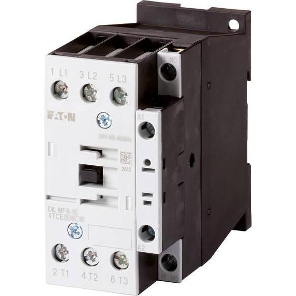 Eaton DILMF14-10(RAC240), Relais