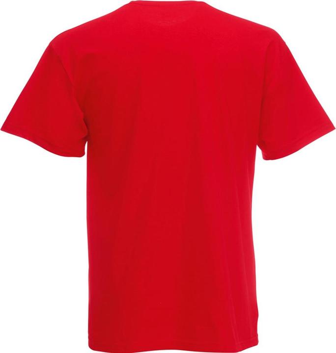 Immagine prodotto Fruit of the Loom T-shirt Valueweight con scollo a V e maniche corte (XL)