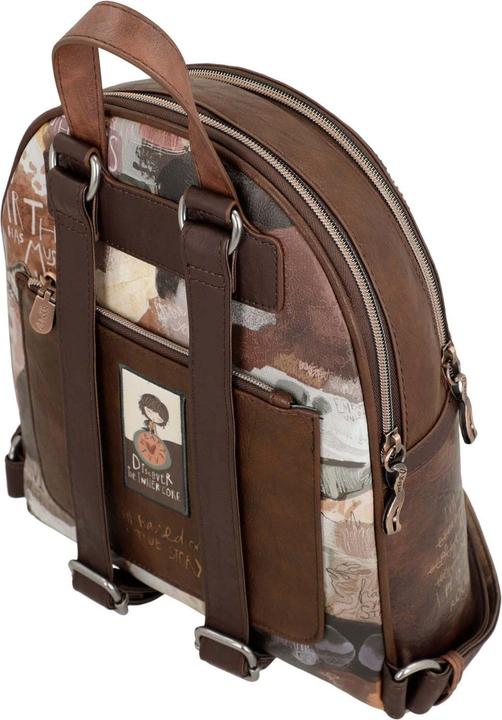 Actual product image Anekke Outer City Backpack 30 cm (6 l)