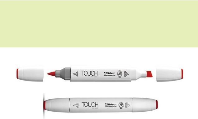 Produktbild Brushmarker (1 x)