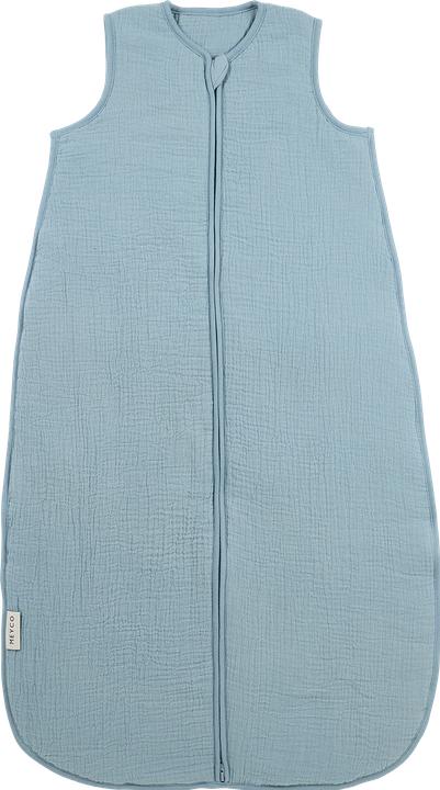 Meyco Gefüttert Schlafsack ohne Ärmel (2.0 TOG, Hiver)