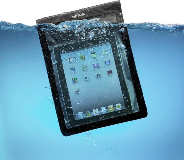 Actual product image Tatonka WP Dry Bag A4