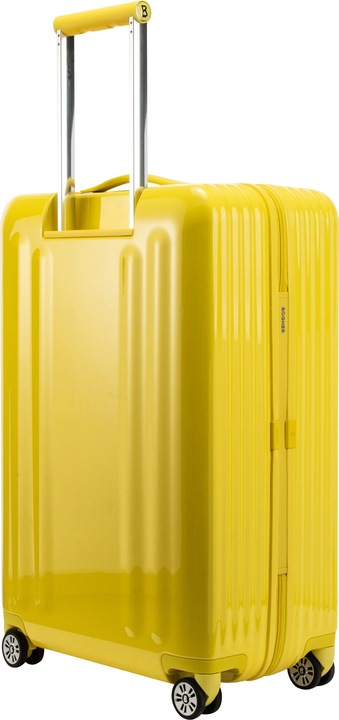 Produktbild Bogner Trolley + Koffer Piz C65 Trolleycase MVZ 4w