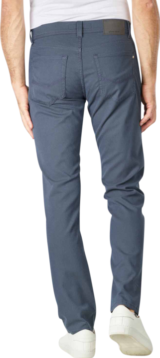 Immagine prodotto Pierre Cardin Lyon Tapered Pant Wool Look Insignia Blue (W30/L32)