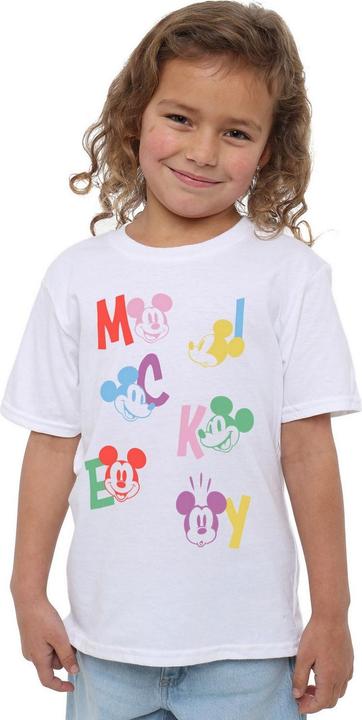 Produktbild Disney TShirt Mädchen (128)