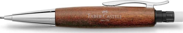 Produktbild Faber-Castell e-motion Birnbaum (1.40 mm, B, 1x)