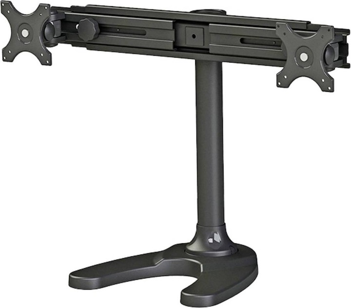 Actual product image Neomounts FPMA-D700DD Monitor table base (Table, 27")