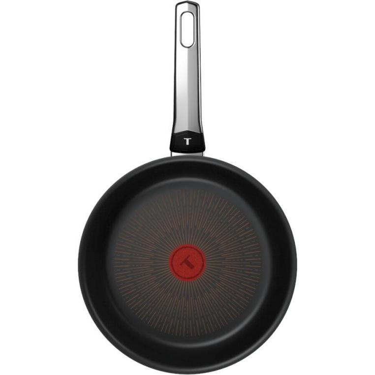 Tefal FP30 M Lotus Oder G7 Excellence (G3200702), Padella + Pentola