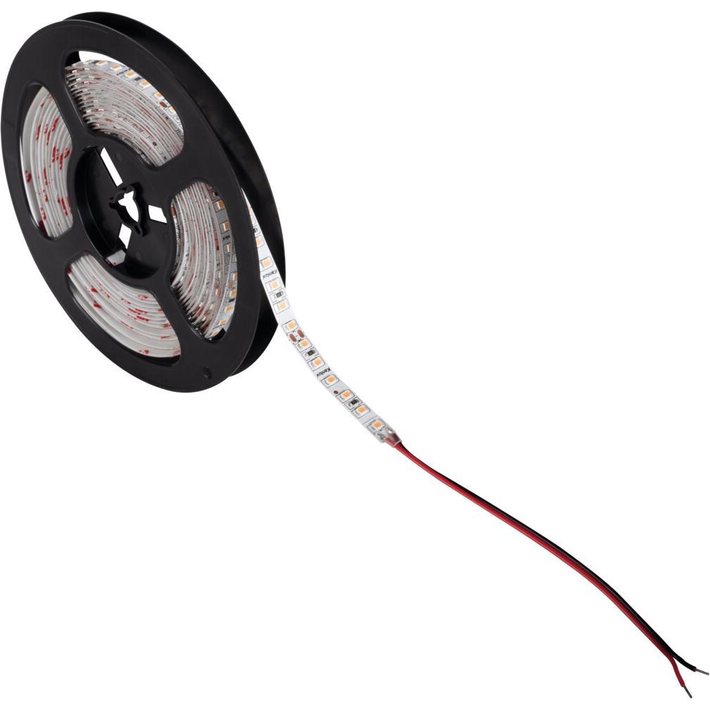 Kanlux, LED Streifen, LED-Streifen STRIP L120 1m = 16W 33311 (Warmweiss, 500 cm, Indoor)
