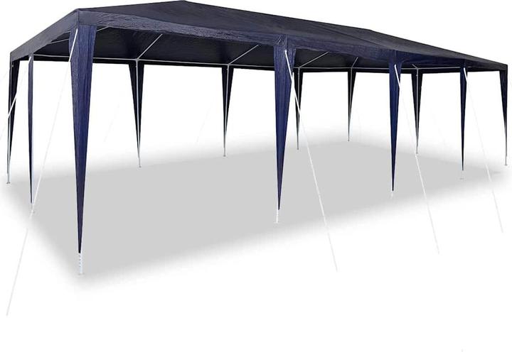 Image du produit vidaXL Tentes de réception (800 cm, 400 cm)