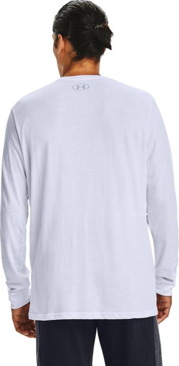 Actual product image Under Armour UA Sportstyle Left Chest Ls (XXL)
