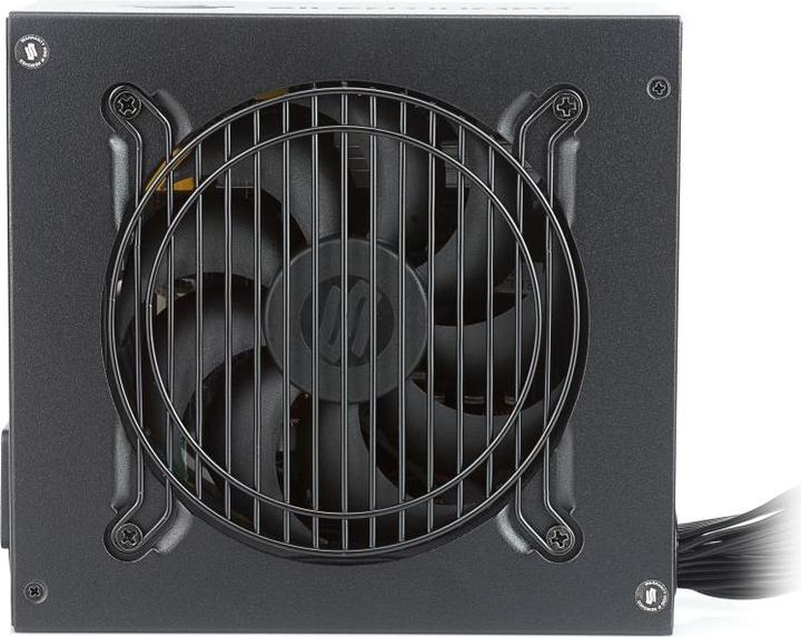 Produktbild Silentium PC Vero M3 - Netzteil (intern) - ATX12V 2.31/ EPS12V 2.92 (600 W)