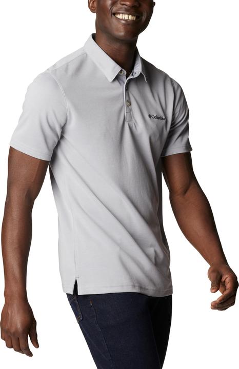Image du produit Columbia Nelson Point Polo-Shirt für Herren (XL)