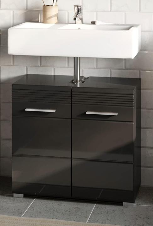 Produktbild Xonox Home Linus (60 x 34 x 56 cm)