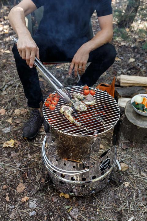 Produktbild Petromax Atago-Reflektorschild