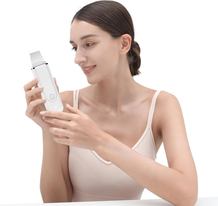 Produktbild InFace Ultrasonic Ionic Cleaner