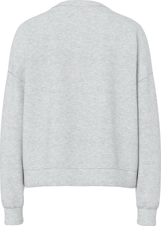Image du produit Pieces Pcchilli Ls Sweat Noos Bc (XXL)