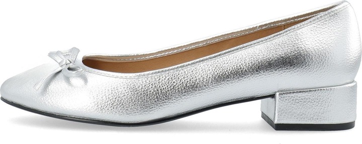 Actual product image Bianco BIACINDY ballerinas (37)