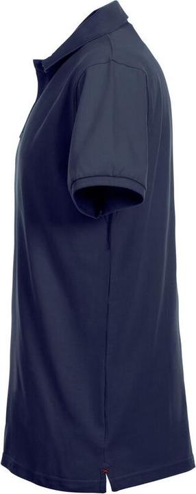 Produktbild Clique Stretch Premium Polo (M)