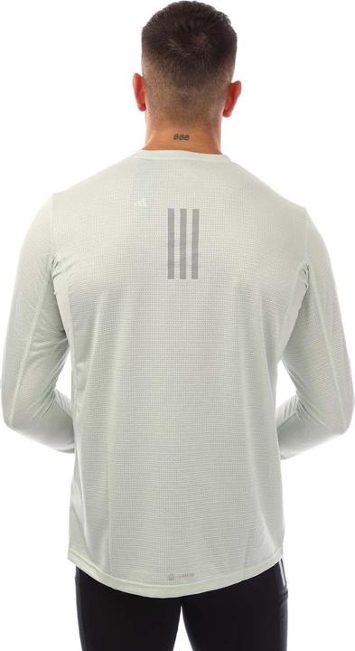 Produktbild adidas Global TShirt Laufen Langärmlig (XL)