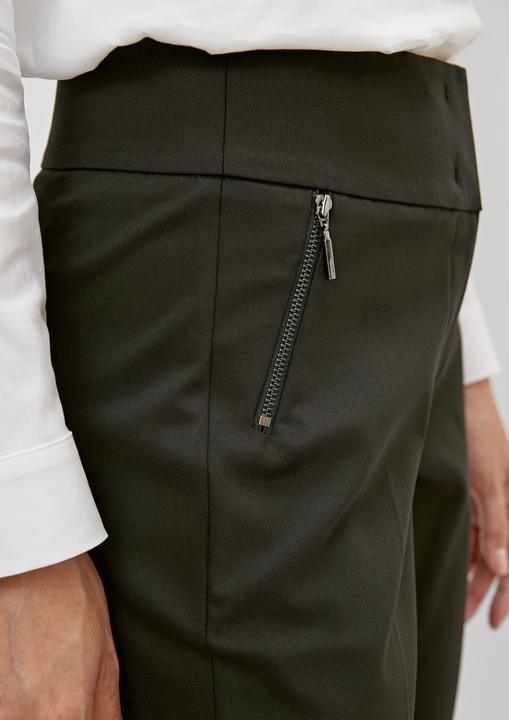 Produktbild Comma Schmale Cigarette-Pants (38)
