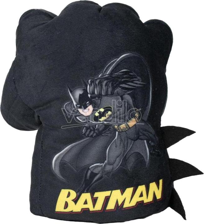 Image du produit Batman - Gant - Enfant (Taille unique)