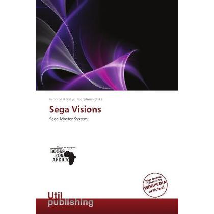 Sega Visions, Ratgeber