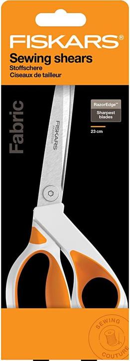 Image du produit Fiskars CREA 1070079 (23 cm)