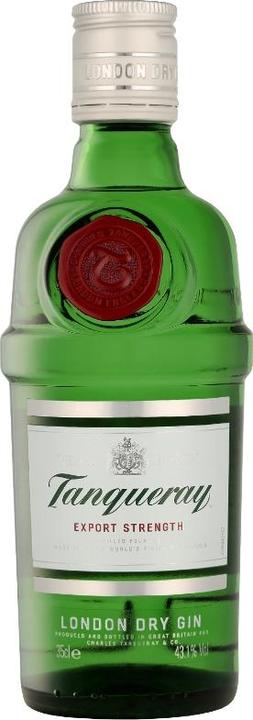 Immagine prodotto Tanqueray Gin