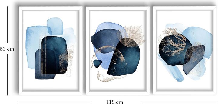 Image du produit Wallxpert Rumford (38 x 53 cm)