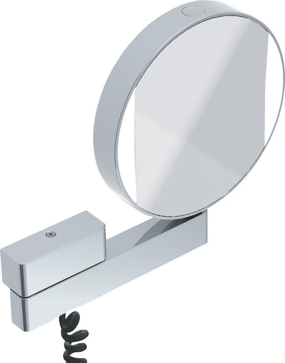Immagine prodotto Emco Specchio cosmetico a LED a 3 e 7 vie