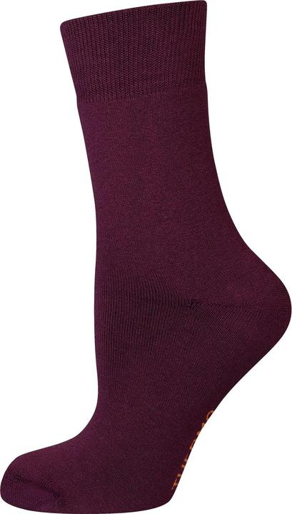 Produktbild Nur Die Bambus Thermo Frottee (35 - 38)